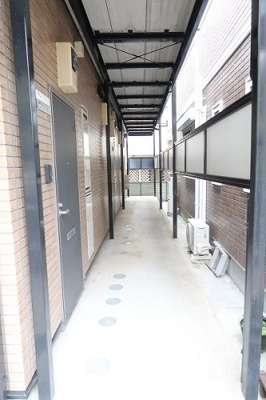 【その他共用部分】 | カーサ南戸塚