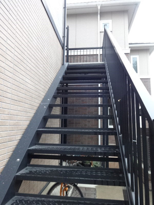 【その他共用部分】 | カーサ南戸塚