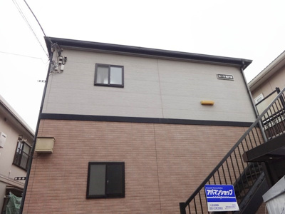 【その他共用部分】 | カーサ南戸塚