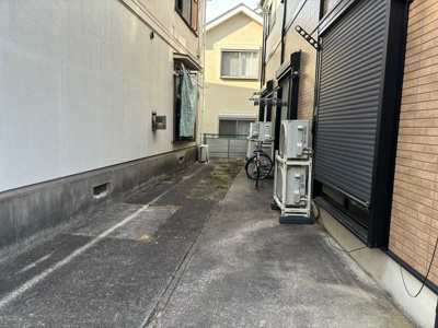 【その他共用部分】 | カーサ南戸塚