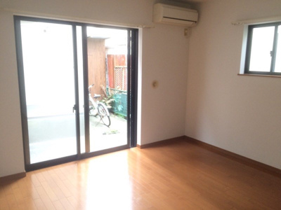 【内装】 | カーサ南戸塚