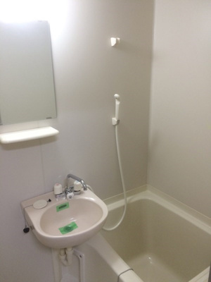 【内装】 | カーサ南戸塚