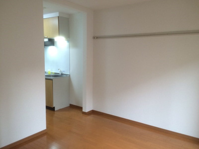 【内装】 | カーサ南戸塚