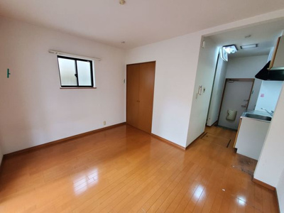 【寝室】 | カーサ南戸塚