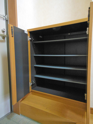 【玄関】 | カーサ南戸塚