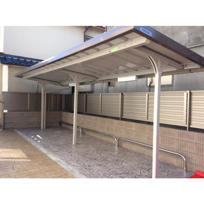 【その他】 | プレミール御幸 | 共有スペース