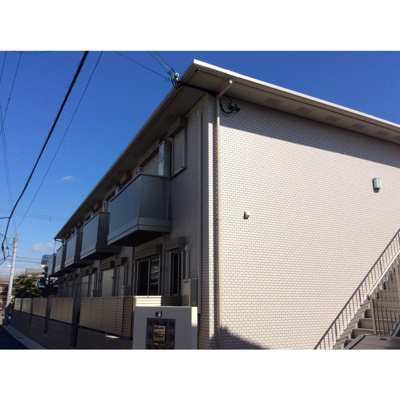 【外観】 | プレミール御幸