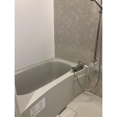 【浴室】 | プレミール御幸 | 風呂