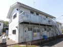 稲城市矢野口のアパートの画像