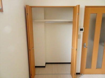 【収納】 | ウィリアムヒルズ高井戸