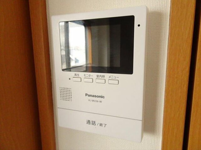 【セキュリティ】 | ウィリアムヒルズ高井戸