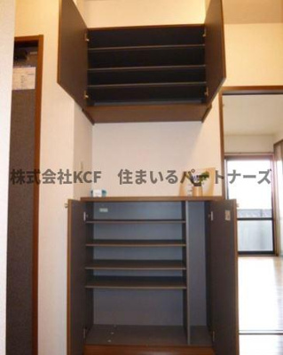 【設備】 | ディアス宮ノ陣