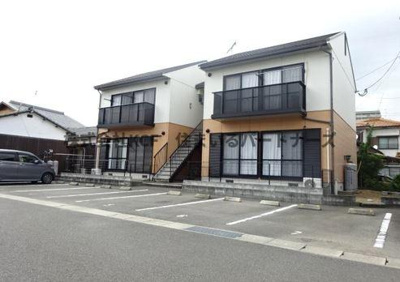 【外観】 | ディアス宮ノ陣 | 外観もきれいです