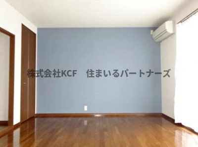 【居間・リビング】 | ディアス宮ノ陣 | ゆったり過ごせるリビングです