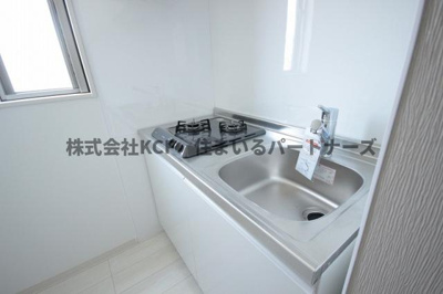 【キッチン】 | CB鳥栖フェリシア