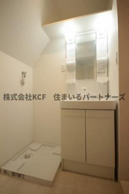 【洗面所】 | CB鳥栖フェリシア