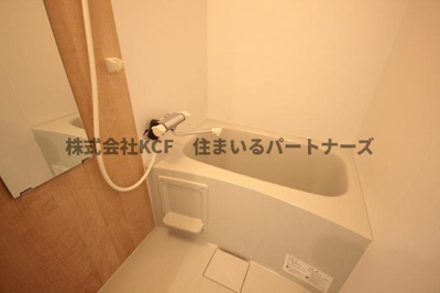 【浴室】 | CB鳥栖フェリシア