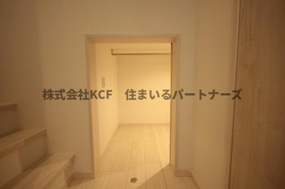 【内装】 | CB鳥栖フェリシア