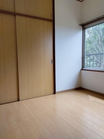 久留米市荒木町藤田のアパートのその他