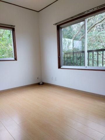 久留米市荒木町藤田のアパートの設備