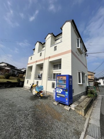 エクセルハイツ