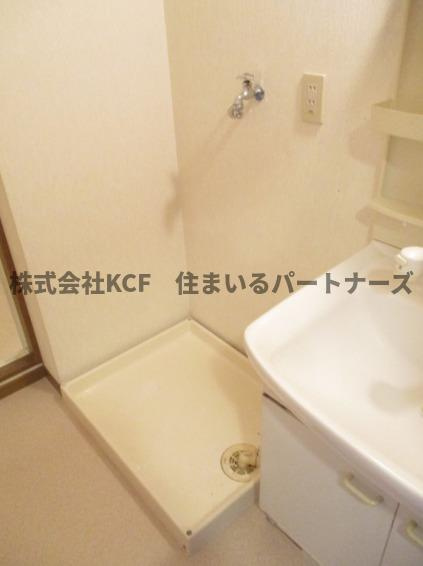 アメニティハイツ杏栄館のその他