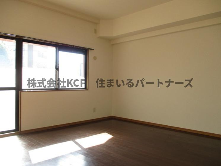アメニティハイツ杏栄館の内装|内装は落ち着いています