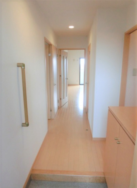 レジデンシャルのその他