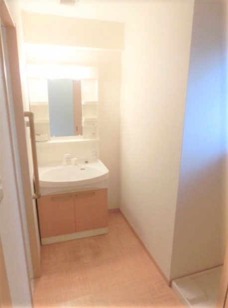 レジデンシャルの独立洗面台|独立洗面台で身支度をすべて済ませてしまいましょう