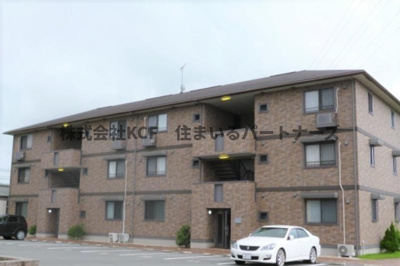 【駐車場】 | ビューアゼリア | 駐車場があるので、車を買う予定の方も安心です