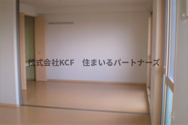 ビューアゼリアの寝室|寝室にいかがでしょうか