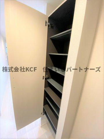 グランジュール大手町のその他