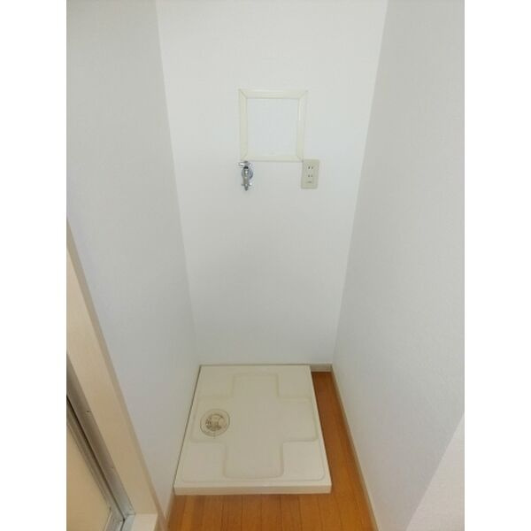 サン・グリーンの内装