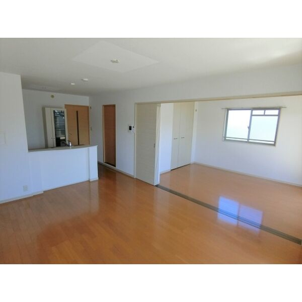 サン・グリーンの内装