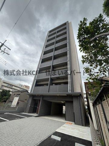 フェリシエ久留米