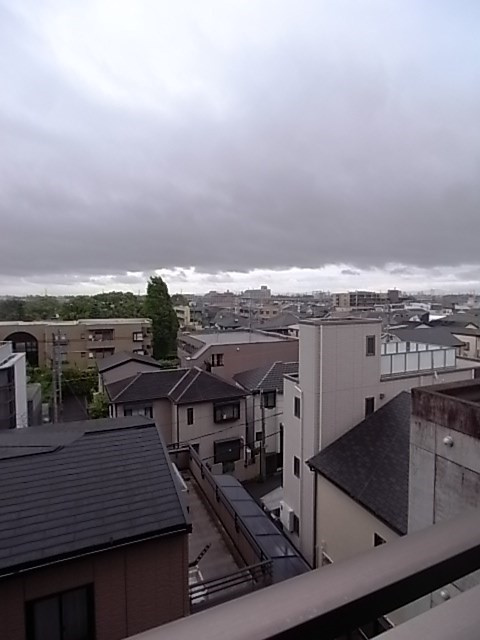 ラ・フォンテ甲東園の展望