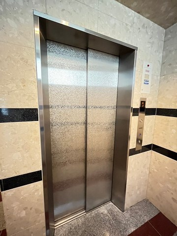 ラ・フォンテ甲東園の外観