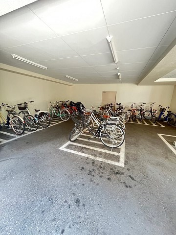 ラ・フォンテ甲東園の外観