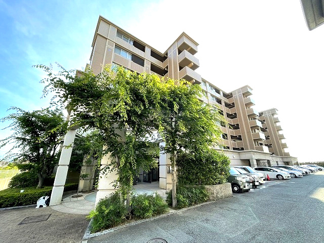 アルファシティ屋島参番館