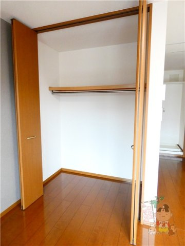 ＤＯＬＣＥの収納