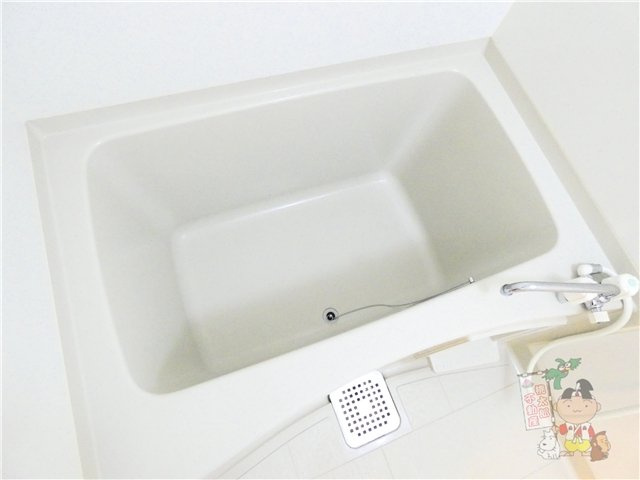 ＤＯＬＣＥの浴室