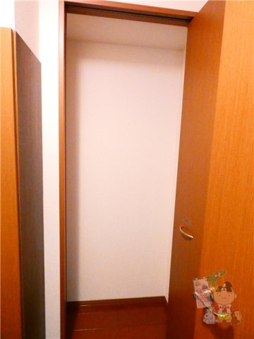 ＤＯＬＣＥの収納