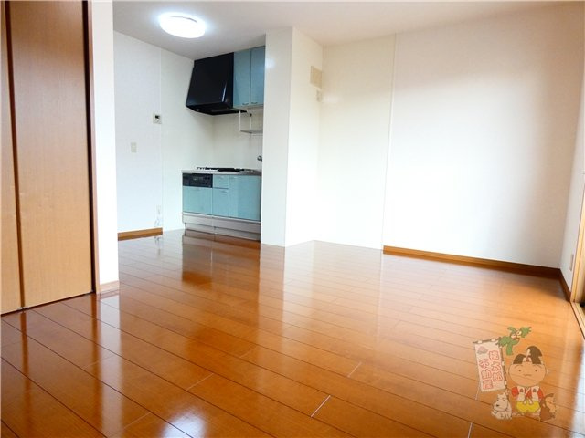 ＤＯＬＣＥの居間・リビング