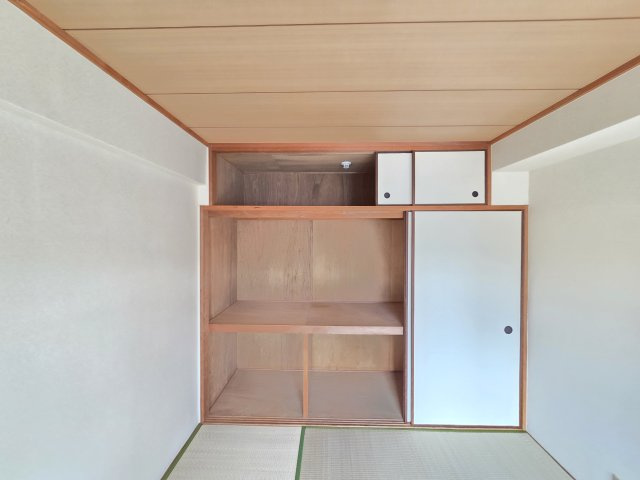 【収納】 | ドエル岸和田