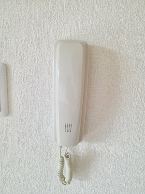 【セキュリティ】 | ドエル岸和田