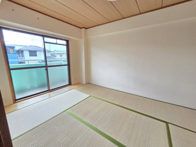 【和室】 | ドエル岸和田