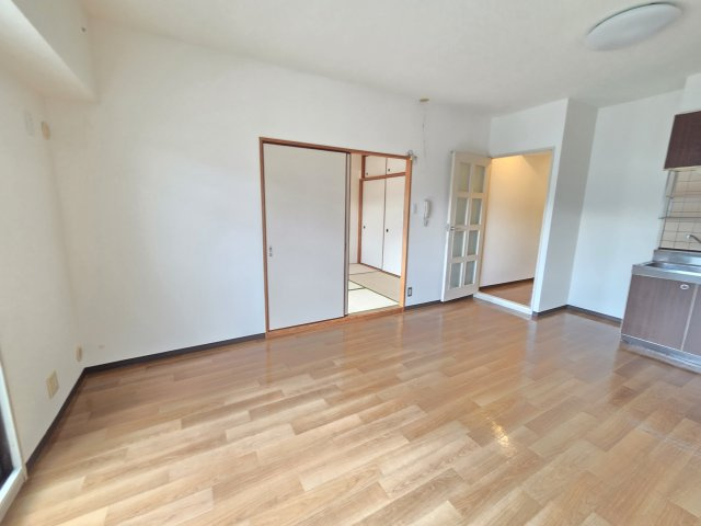 【洋室】 | ドエル岸和田