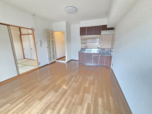 【洋室】 | ドエル岸和田