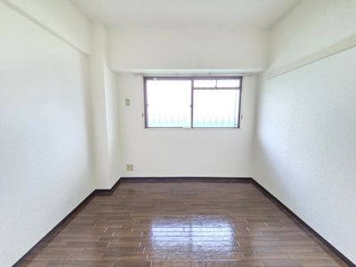 【洋室】 | ドエル岸和田