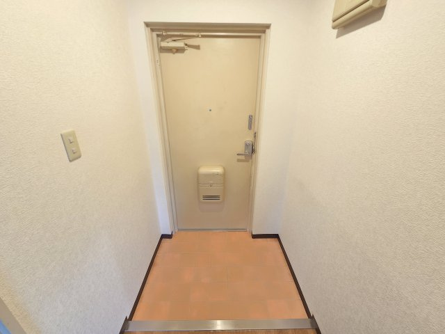 【玄関】 | ドエル岸和田
